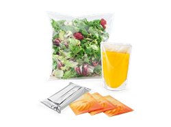 ultrasonic packaging sealing