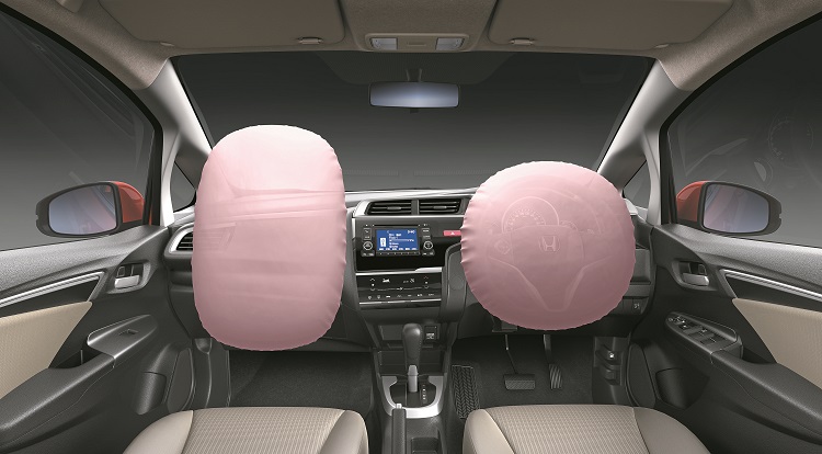 Ultrasonic Airbag Welding System