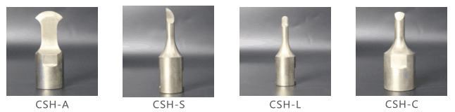 HC40-C300 Handle Ultrasonic Cutting Systems